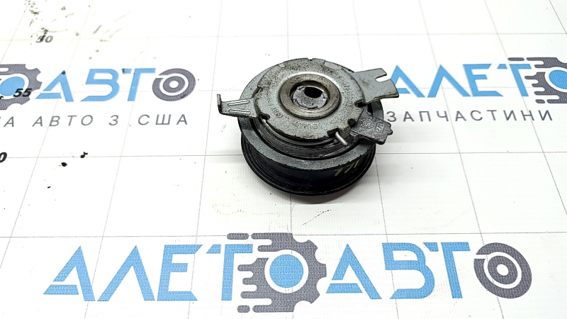 BMW X5 F15 16-18 Plug-in Drive Belt Tensioner Pulley