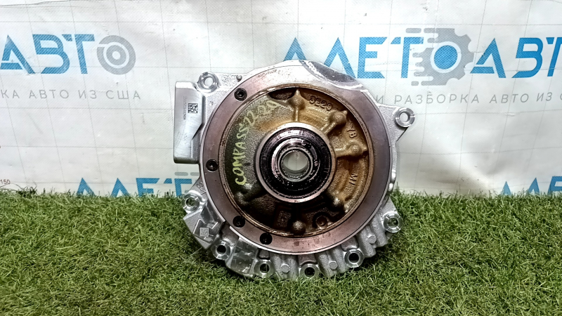 Oil pump for automatic transmission Jeep Compass 23-25 2.0T 8-speed automatic transmission AWD