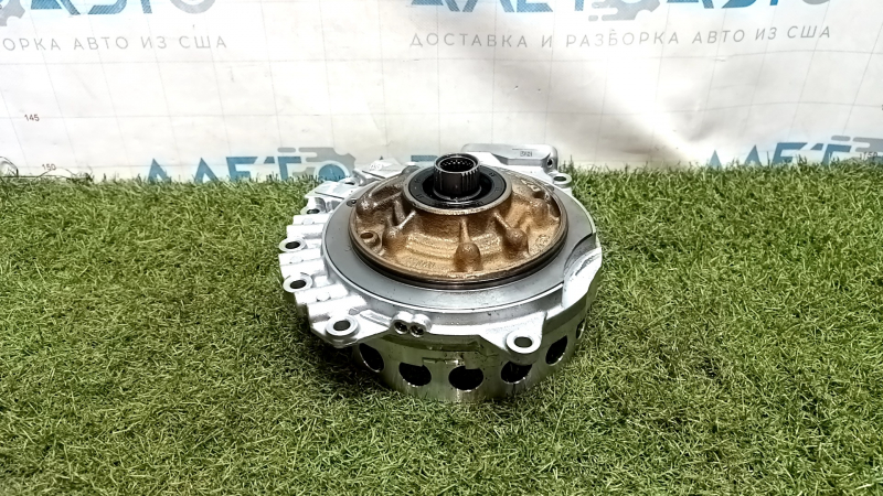 Oil pump for automatic transmission Jeep Compass 23-25 2.0T 8-speed automatic transmission AWD