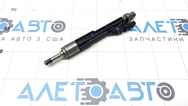 BMW X5 F15 14-18 N55 Plug-in Fuel Injector