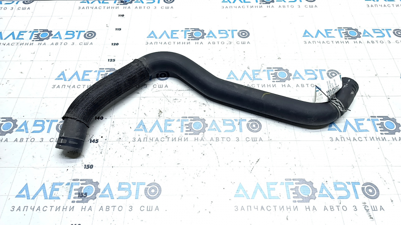 Upper Cooling Hose Nissan Rogue Sport 17-22