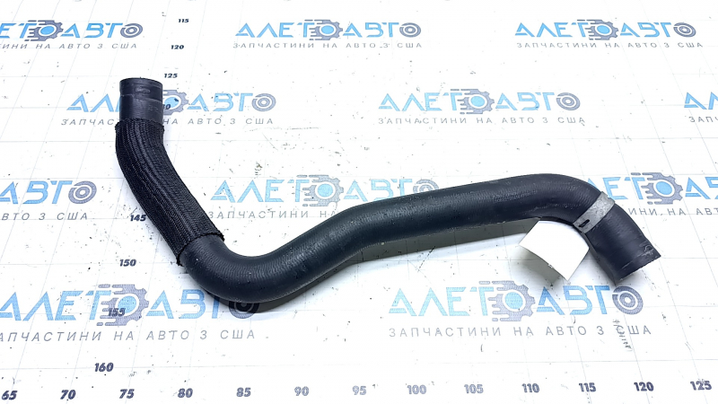 Upper Cooling Hose Nissan Rogue Sport 17-22