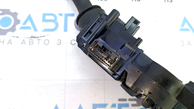 Left steering column switch for Toyota Prius 50 16-22 under fog lights