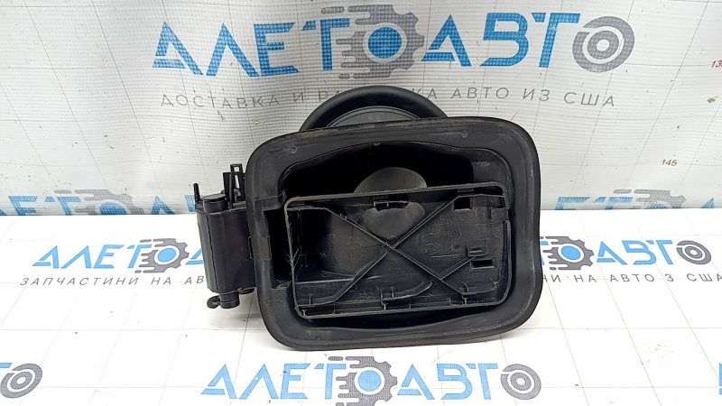 BMW X5 F15 16-18 Plug-in Fuel Filler Door Housing