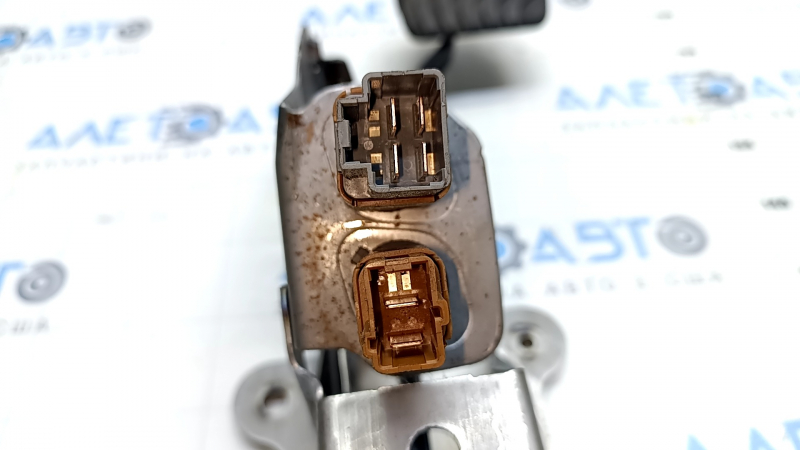 Brake Pedal Nissan Rogue Sport 17-19