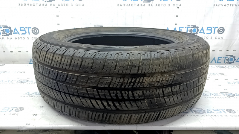 Tire R18 225/60 Yokohama AVID Ascend GT 2022 all-season 6.5mm