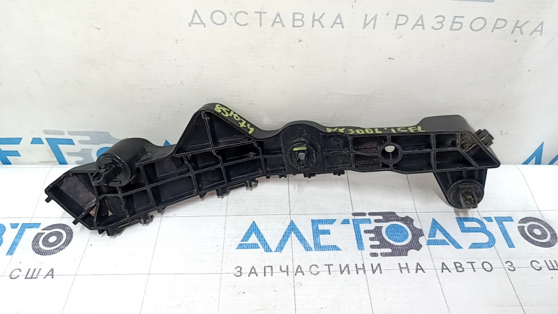 Front bumper mount left fender Lexus NX200t NX300 NX300h 15-21 broken mount