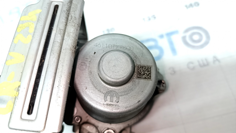 Honda CRV 23-25 HEV 2.0 automatic transmission oil pump