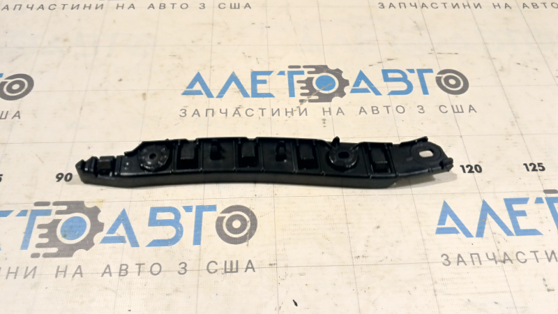 Front bumper mount left Chrysler 200 15-17 SIGNEDA