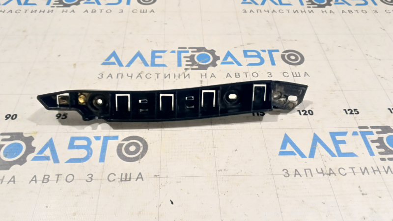 Front bumper mount left Chrysler 200 15-17 SIGNEDA