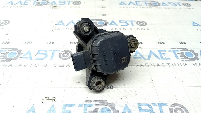 Inverter Cooling Pump Lexus NX200t NX300 NX300h 15-21