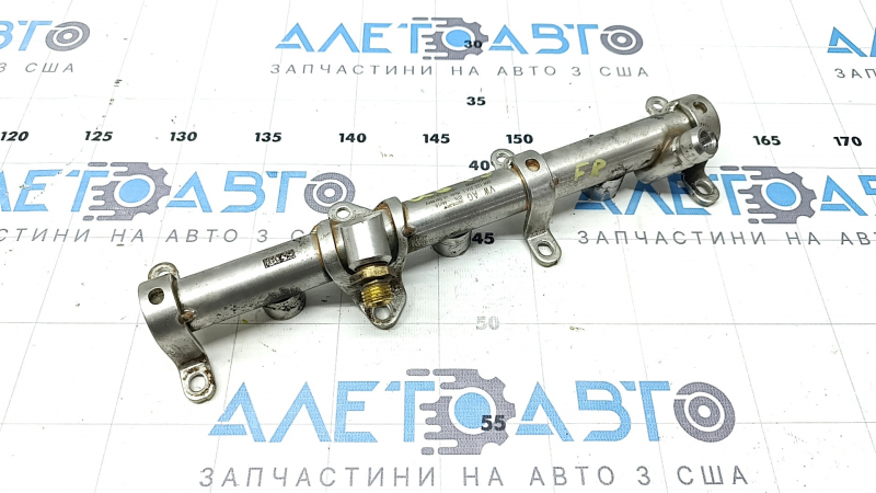 Right fuel rail for Audi Q8 19-25 3.0T MHEV