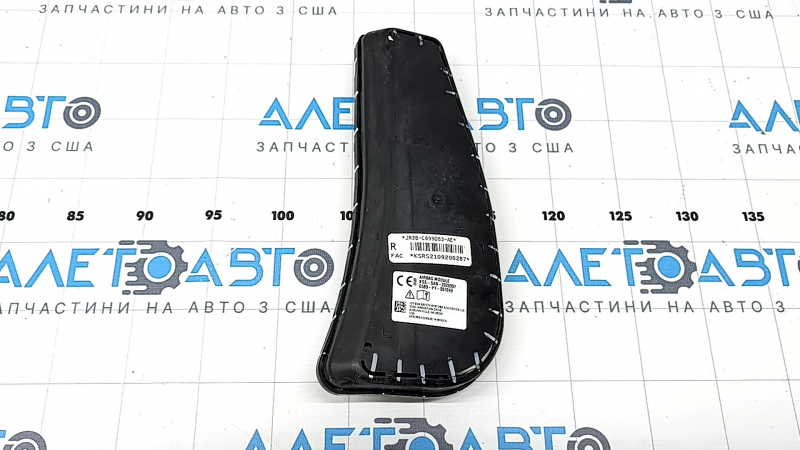 Ford Mustang mk6 18-23 front right seat airbag