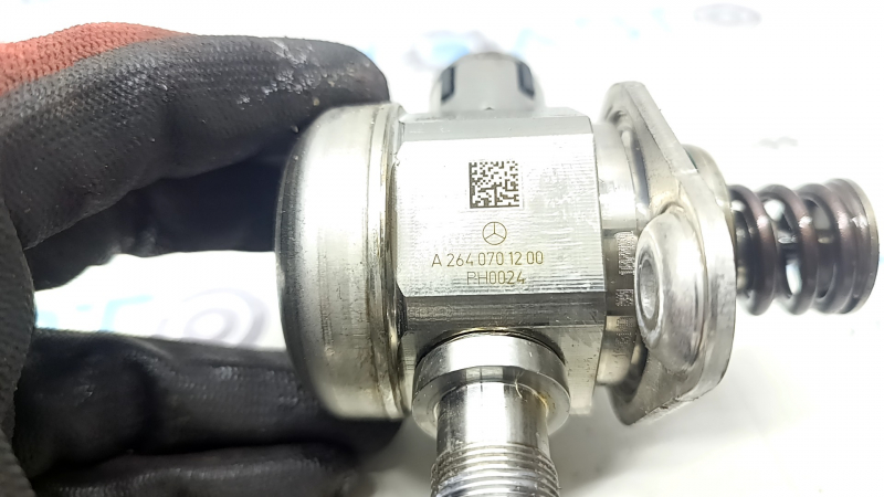 High pressure fuel pump TNVD Mercedes W167 GLE 350 20-23 2.0T