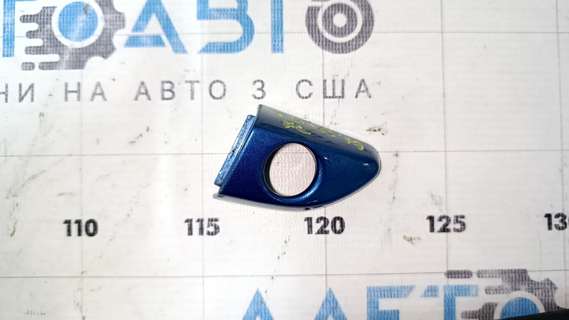 Plug outer handle front left Hyundai Tucson 16-21