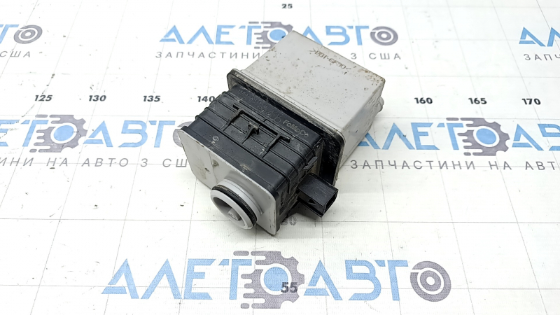 Fuel Canister Filter for Ford Escape MK4 2020 Hybrid, Plug-In
