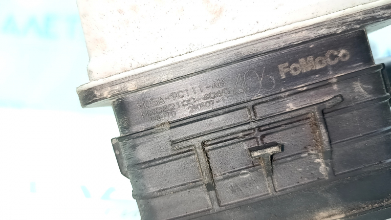 Fuel Canister Filter for Ford Escape MK4 2020 Hybrid, Plug-In