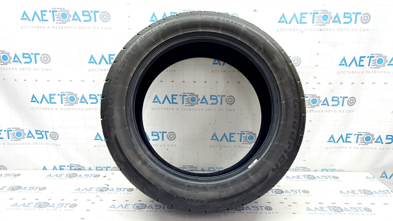 Tire R19 225/55 BFGoodrich Advantage Control 2023 all-season 5mm