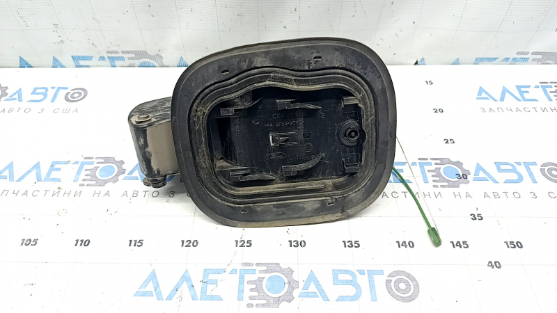 Ford Escape MK4 2023-25 hybrid fuel filler door housing broken mount