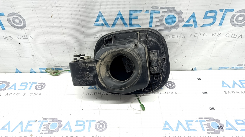 Ford Escape MK4 2023-25 hybrid fuel filler door housing broken mount