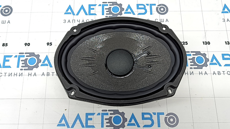 Front right door speaker for Jeep Grand Cherokee WL 21-25 ALPINE