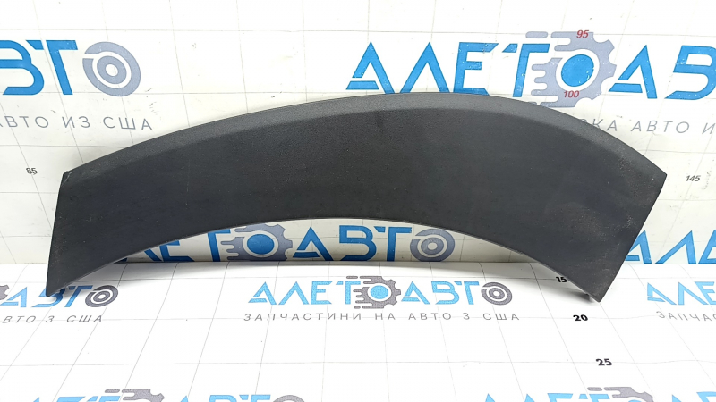 Rear left fender arch trim for Hyundai Tucson 16-21, structure, scratches
