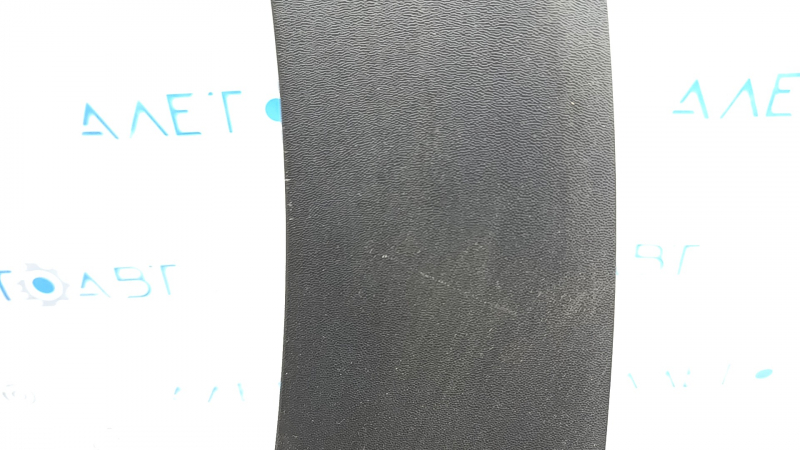 Rear left fender arch trim for Hyundai Tucson 16-21, structure, scratches