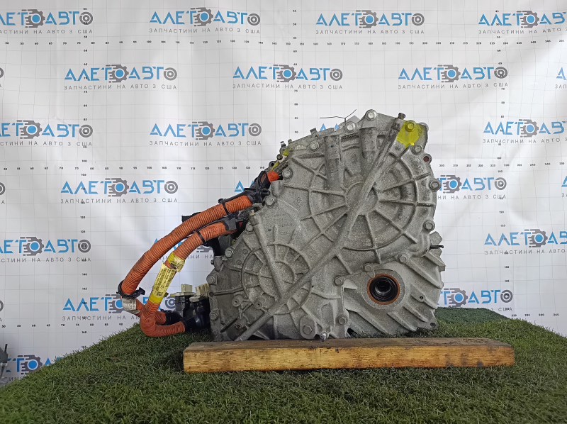 Automatic transmission assembly for Ford Fusion mk5 13-20 hybrid 60k