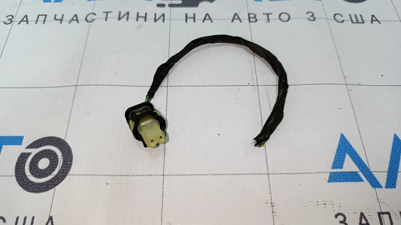 Chip for front airbag sensor BMW 4 F32/33/36 14-20 TV