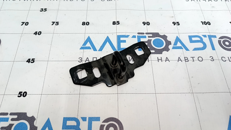 Tesla Model X 22-25 Tailgate Lock Response
