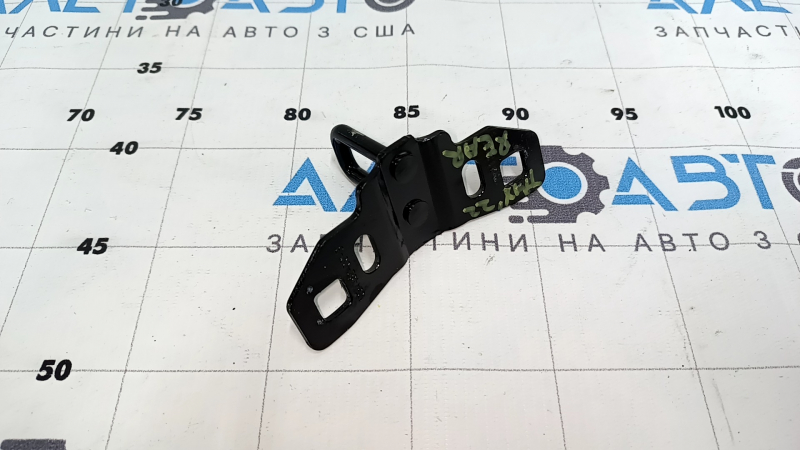 Tesla Model X 22-25 Tailgate Lock Response