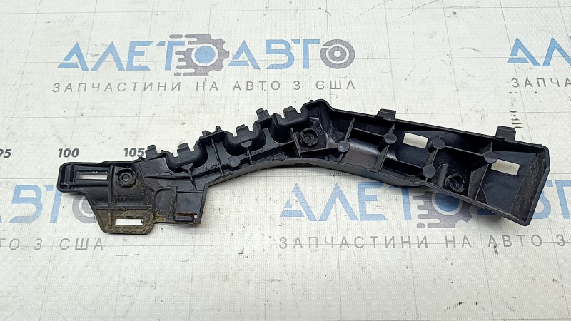 Upper left headlight bracket for Kia EV6 22-24