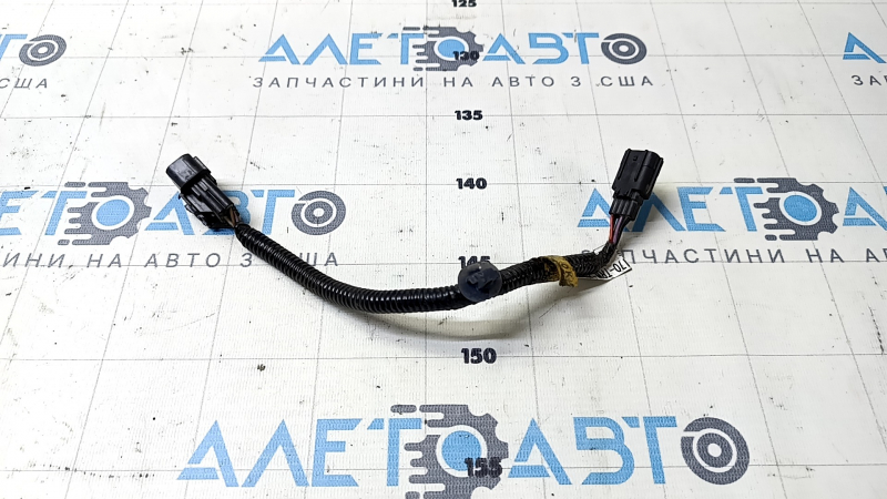 Wiring charcoal canister absorber Honda Clarity 18-21 usa