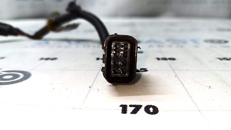 Wiring charcoal canister absorber Honda Clarity 18-21 usa