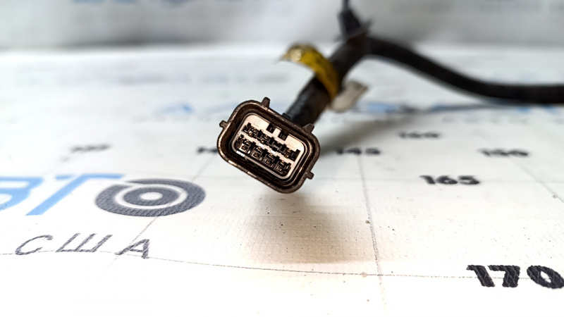 Wiring charcoal canister absorber Honda Clarity 18-21 usa