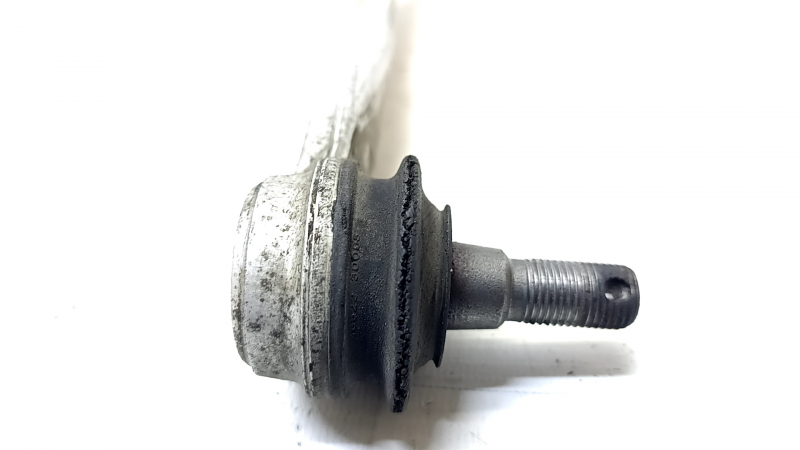 Right steering tip Honda Clarity 18-21 usa cracked boot