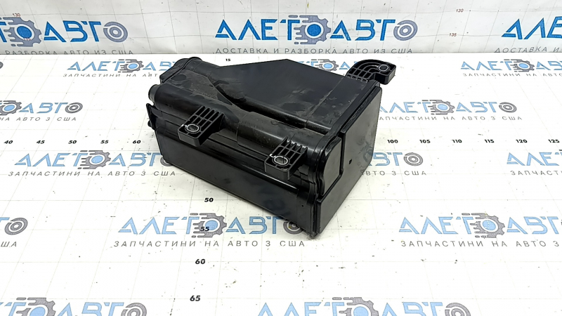 Carbon canister absorber, bare, BMW X5 G05 19-24 3.0T, broken spout
