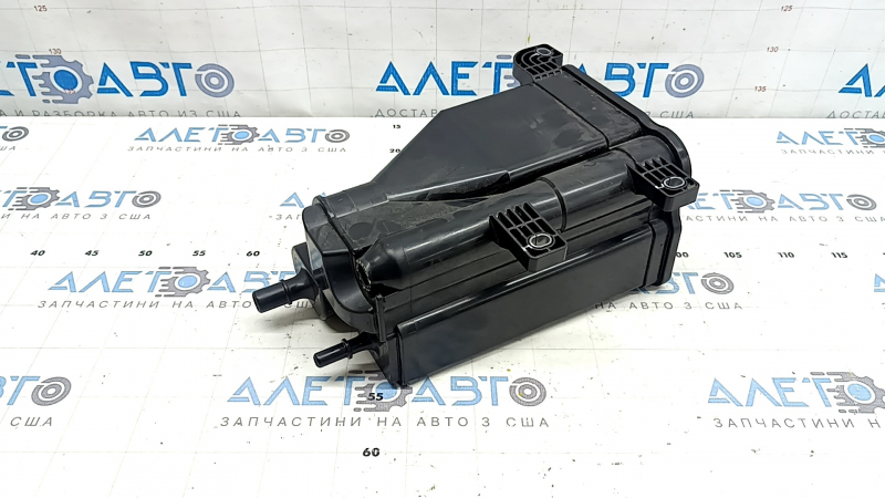 Carbon canister absorber, bare, BMW X5 G05 19-24 3.0T, broken spout