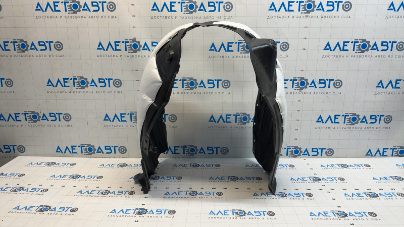 Front right fender liner for Lexus ES300h ES350 13-18