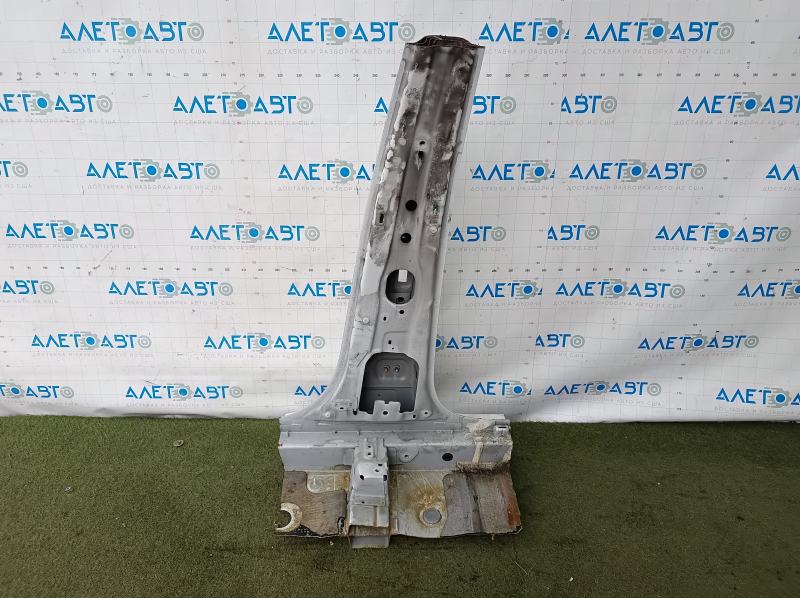 Hyundai Tucson 22-25 right center body pillar, non-standard