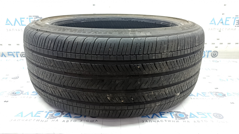 Tire R19 235/40 Goodyear eagle touring 2024 all-season 5 mm