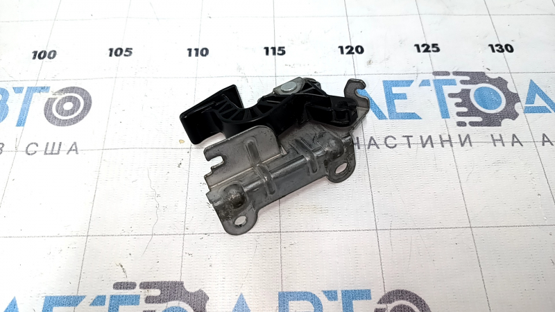 Subaru Legacy 15-19 Interior Fuel Filler Door Opening Lever