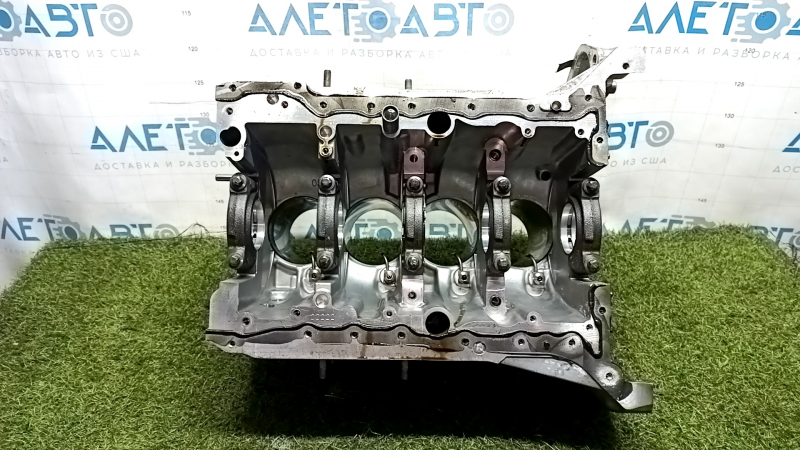 Cylinder block, bare, Mercedes W167 GLE 350 20-23 2.0T d:83.03