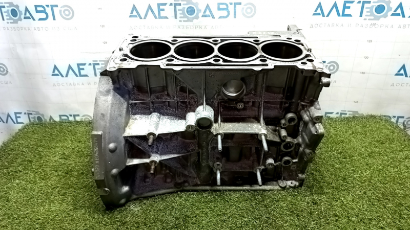 Cylinder block, bare, Mercedes W167 GLE 350 20-23 2.0T d:83.03