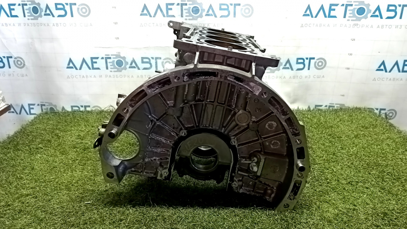 Cylinder block, bare, Mercedes W167 GLE 350 20-23 2.0T d:83.03