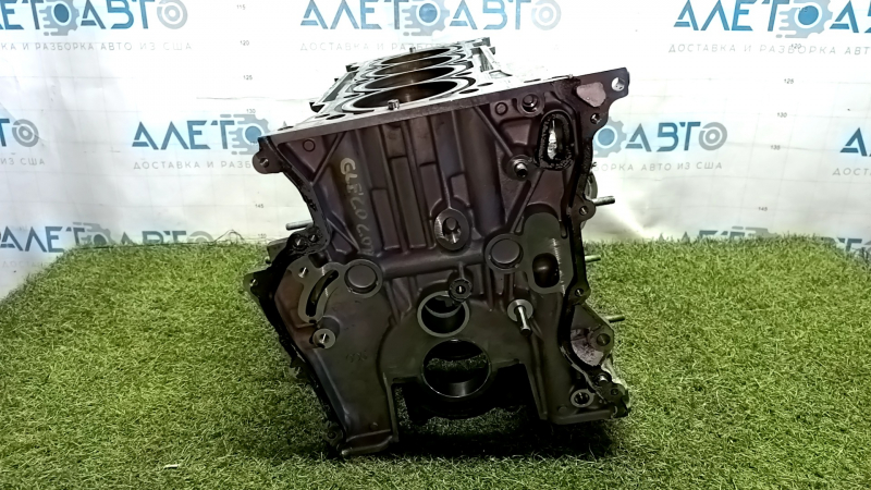 Cylinder block, bare, Mercedes W167 GLE 350 20-23 2.0T d:83.03