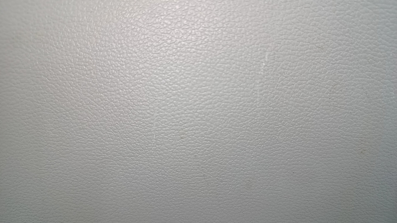 Ford Escape MK3 17-19 center console trim, right side, gray, with plug, scratches