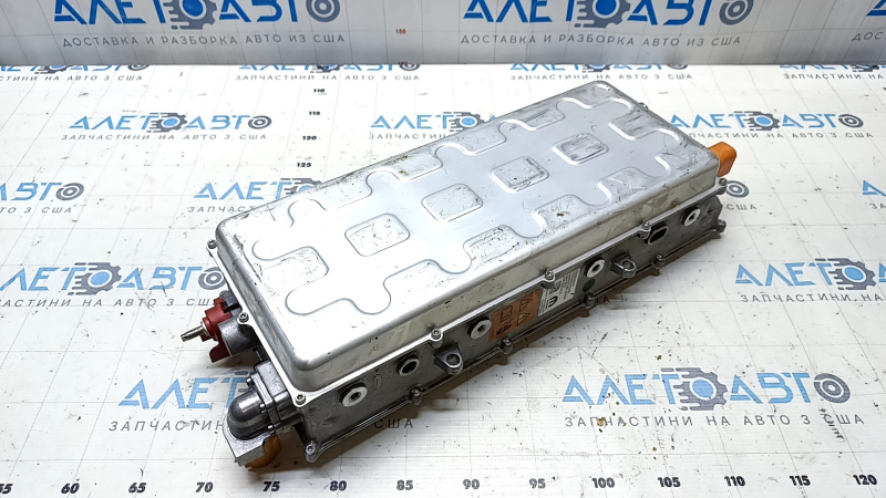 On-board charger for the Jeep Grand Cherokee WL 22-25 PHEV