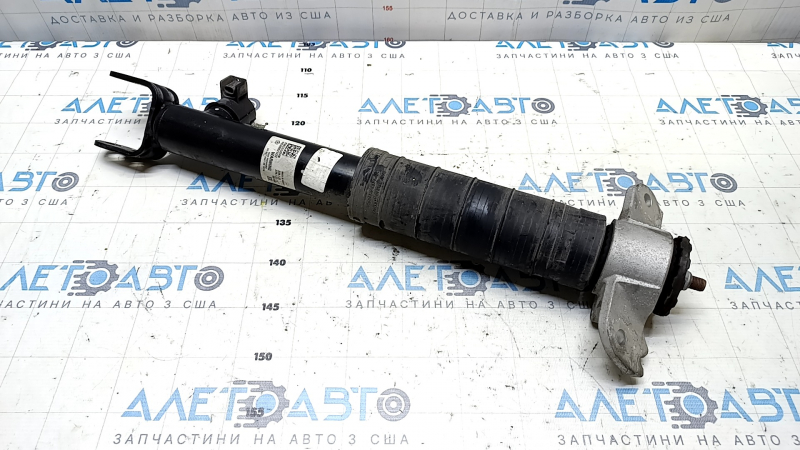 Rear right shock absorber Jeep Grand Cherokee WL 22-25 AWD electric under air