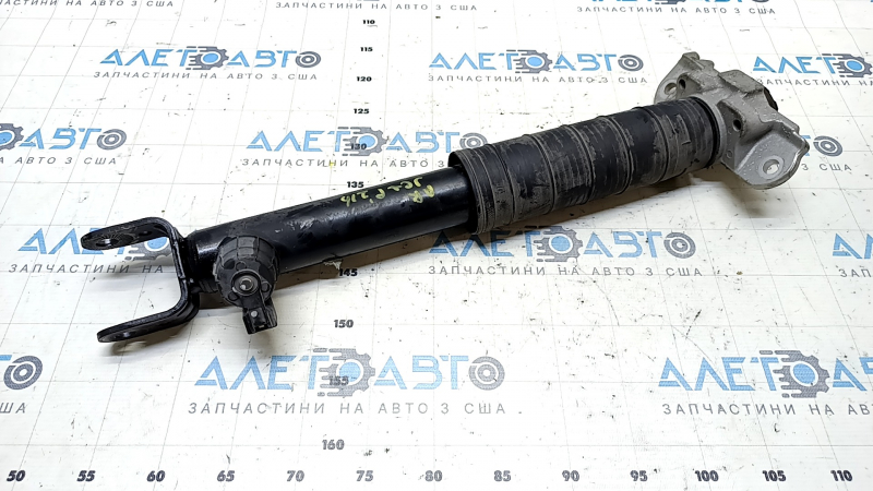 Rear right shock absorber Jeep Grand Cherokee WL 22-25 AWD electric under air